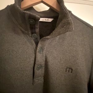 Travis Matthew Pullover Sweatshirt